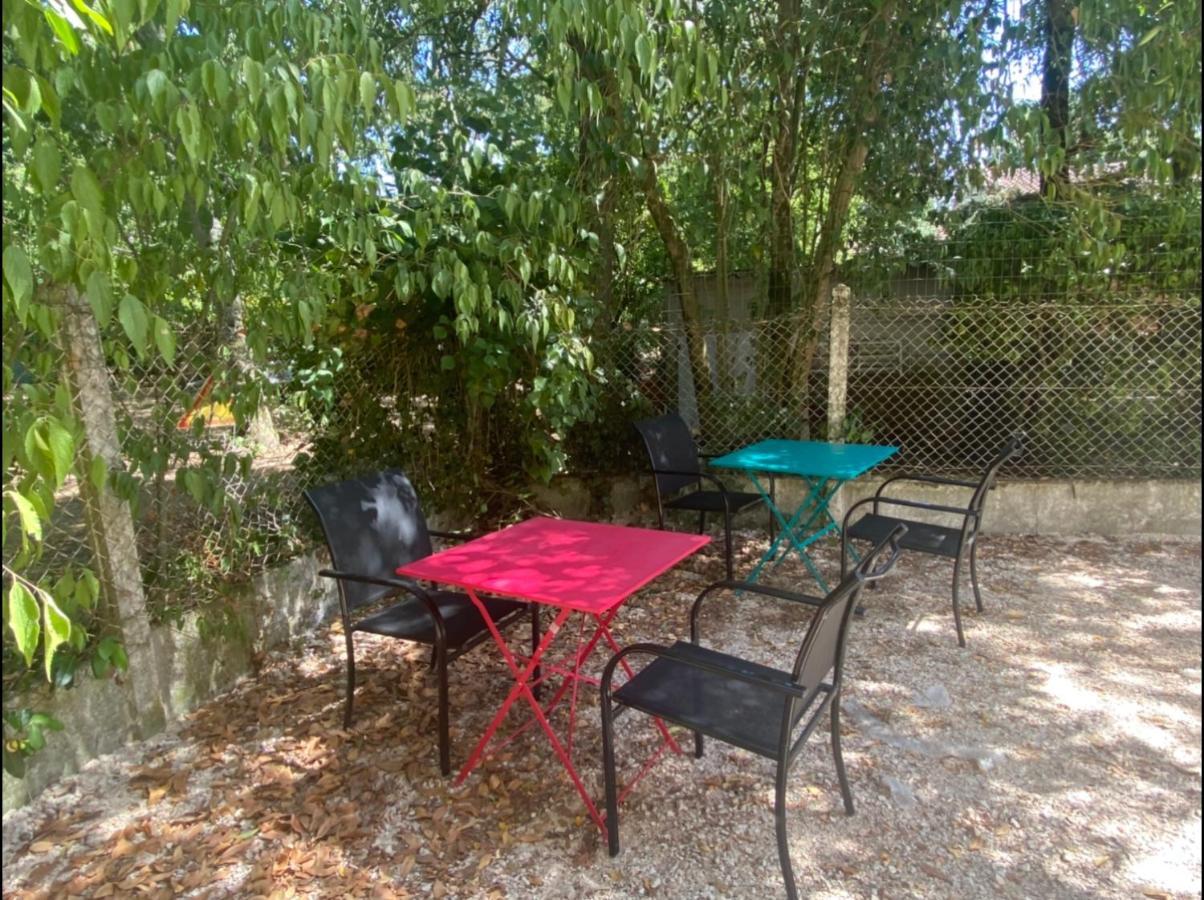 Appartement Beau T3 en duplex terrasse et parking bien placé à Toulouse Extérieur photo